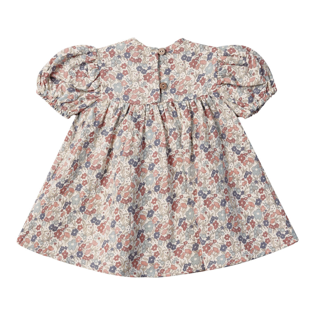 Quincy Mae Bloom Carina Dress