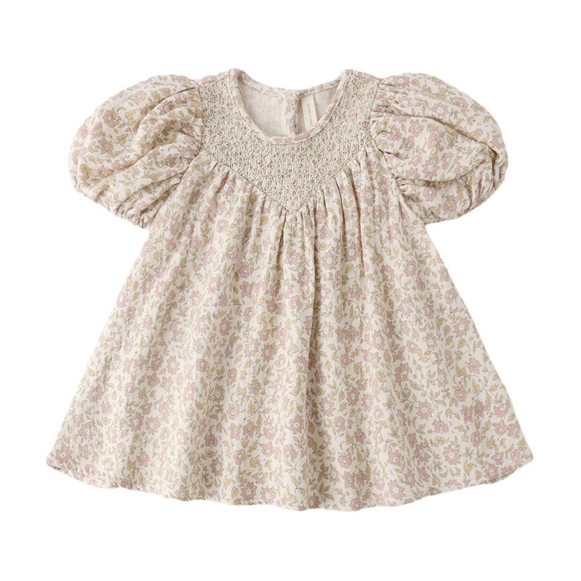 Quincy Mae Dahlia Carina Dress