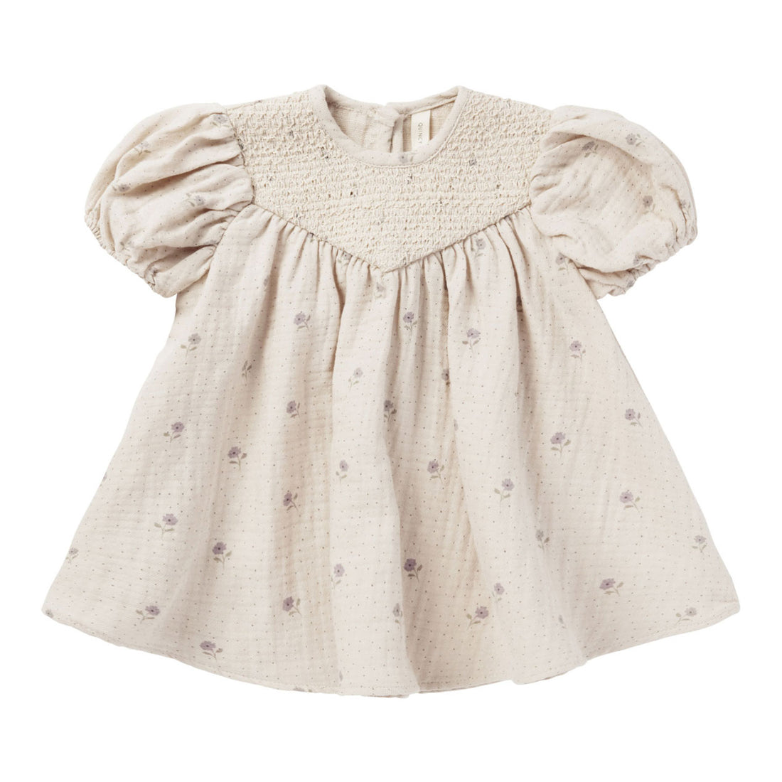 Quincy Mae Sweet Pea Carina Dress