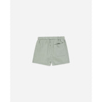 Quincy Mae Sage Utility Short
