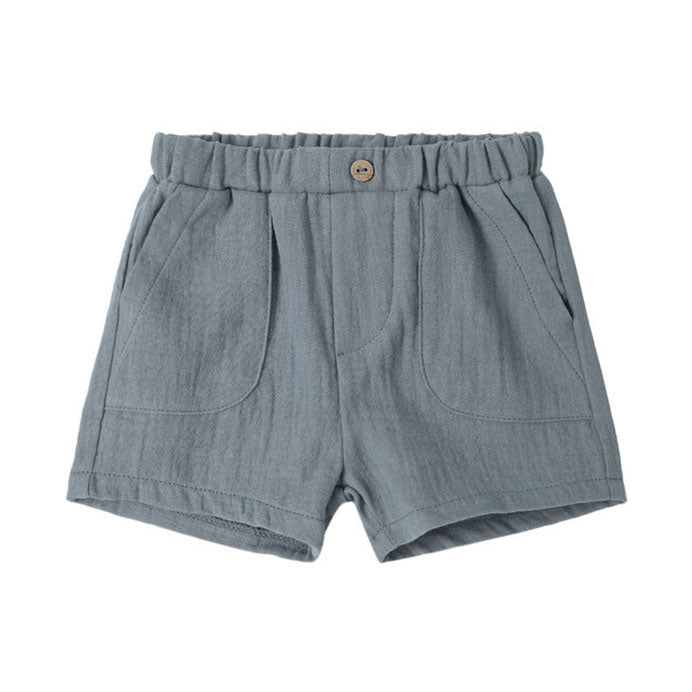 Quincy Mae Ocean Utility Short