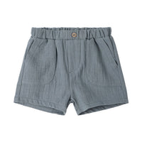Quincy Mae Ocean Utility Short