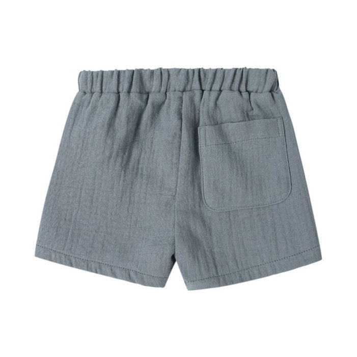 Quincy Mae Ocean Utility Short
