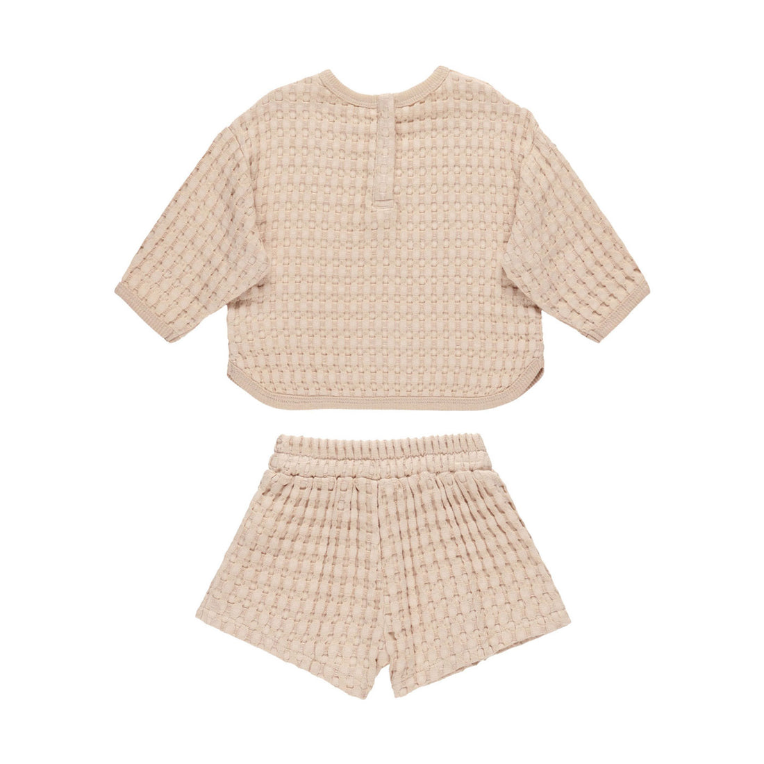 Quincy Mae Shell Flynn Set