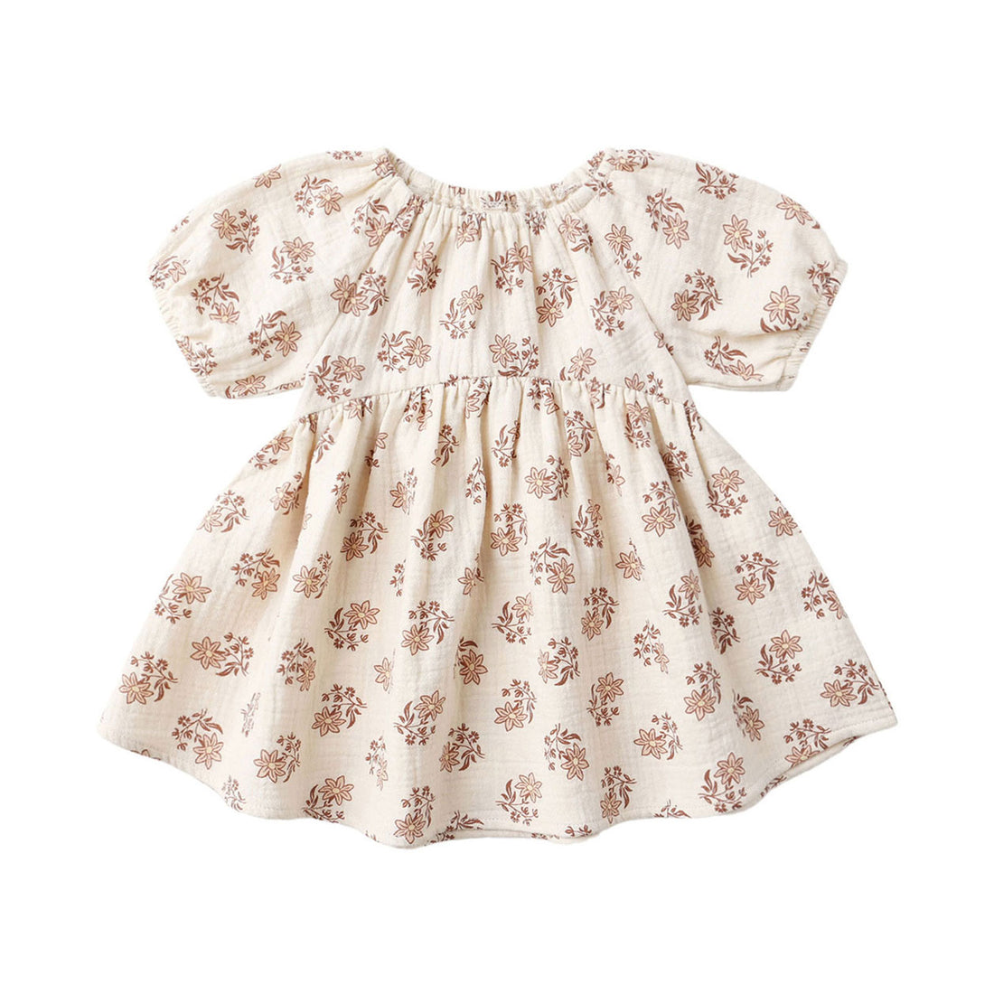 Quincy Mae Daylily Bella Dress