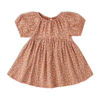 Quincy Mae Poppy Floral Bella Dress