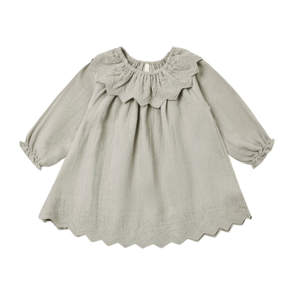 Quincy Mae Laurel Isla Dress