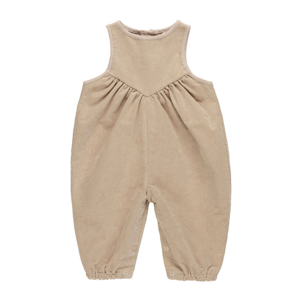 Quincy Mae Latte Maisie Overall
