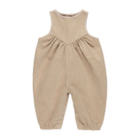 Quincy Mae Latte Maisie Overall