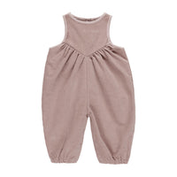 Quincy Mae Mauve Maisie Overall