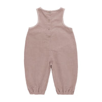 Quincy Mae Mauve Maisie Overall