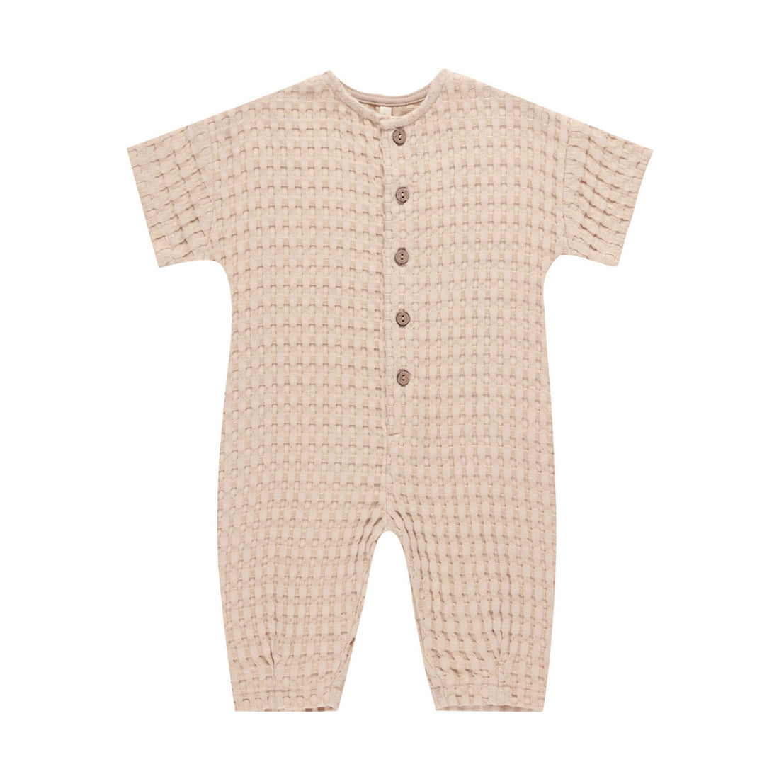 Quincy Mae Shell Hayes Jumpsuit