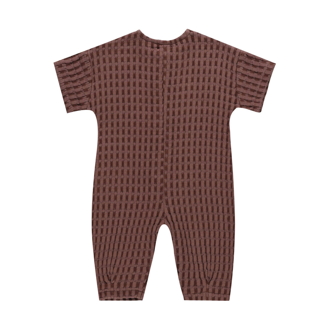 Quincy Mae Plum Hayes Jumpsuit