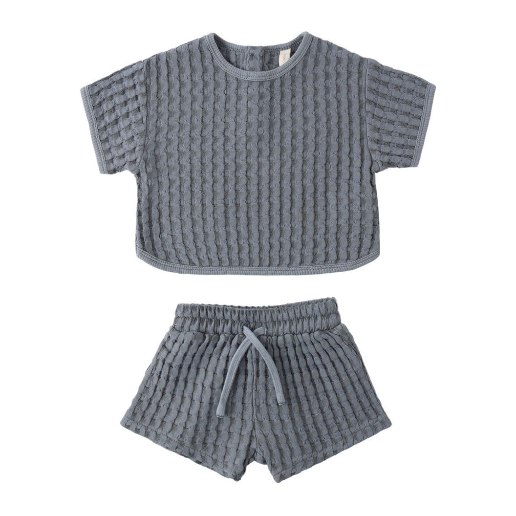 Quincy Mae Ocean Jayden Set