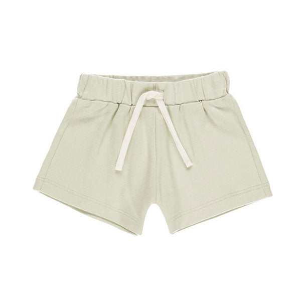 Quincy Mae Mint Play Short