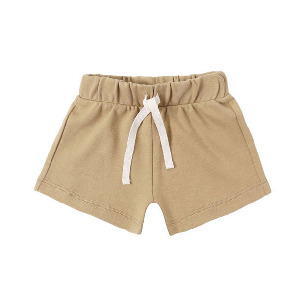 Quincy Mae Honey Play Short
