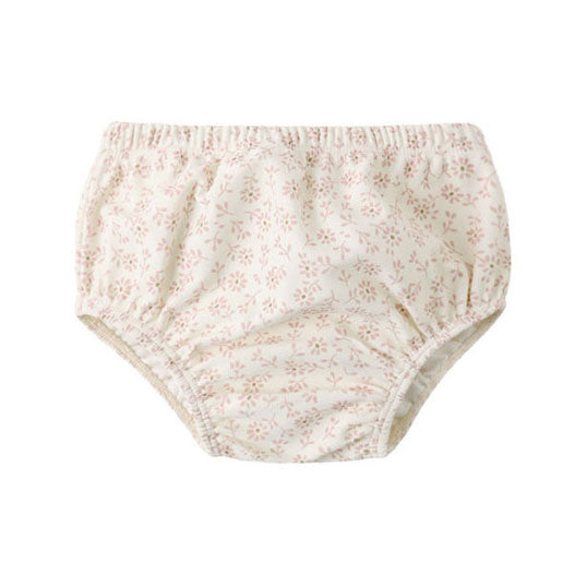 Quincy Mae Ditsy Swim Diaper