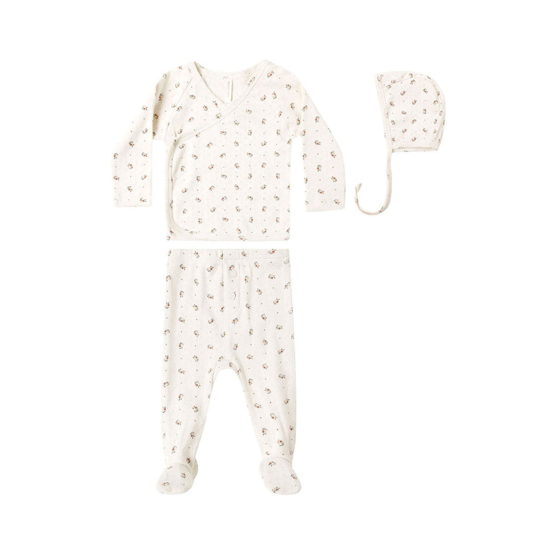 Quincy Mae Holly Berry Take Home Set
