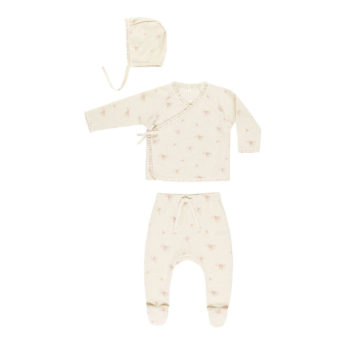 Quincy Mae Vintage Rose Take Home Set