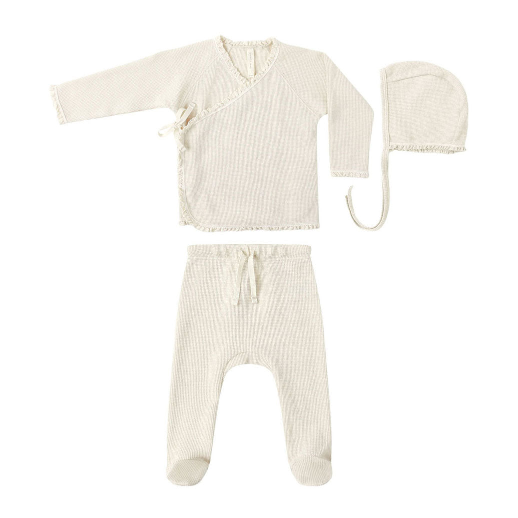 Quincy Mae Natural Take Home Set