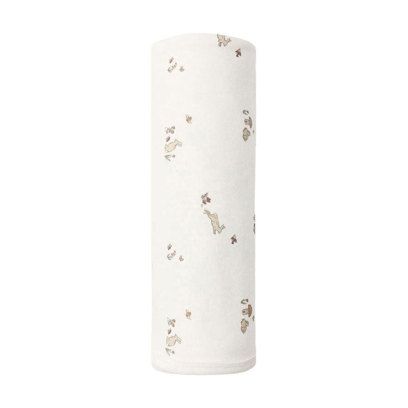 Quincy Mae Bunnies Swaddle