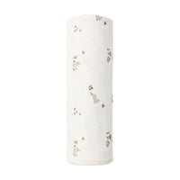 Quincy Mae Bunnies Swaddle