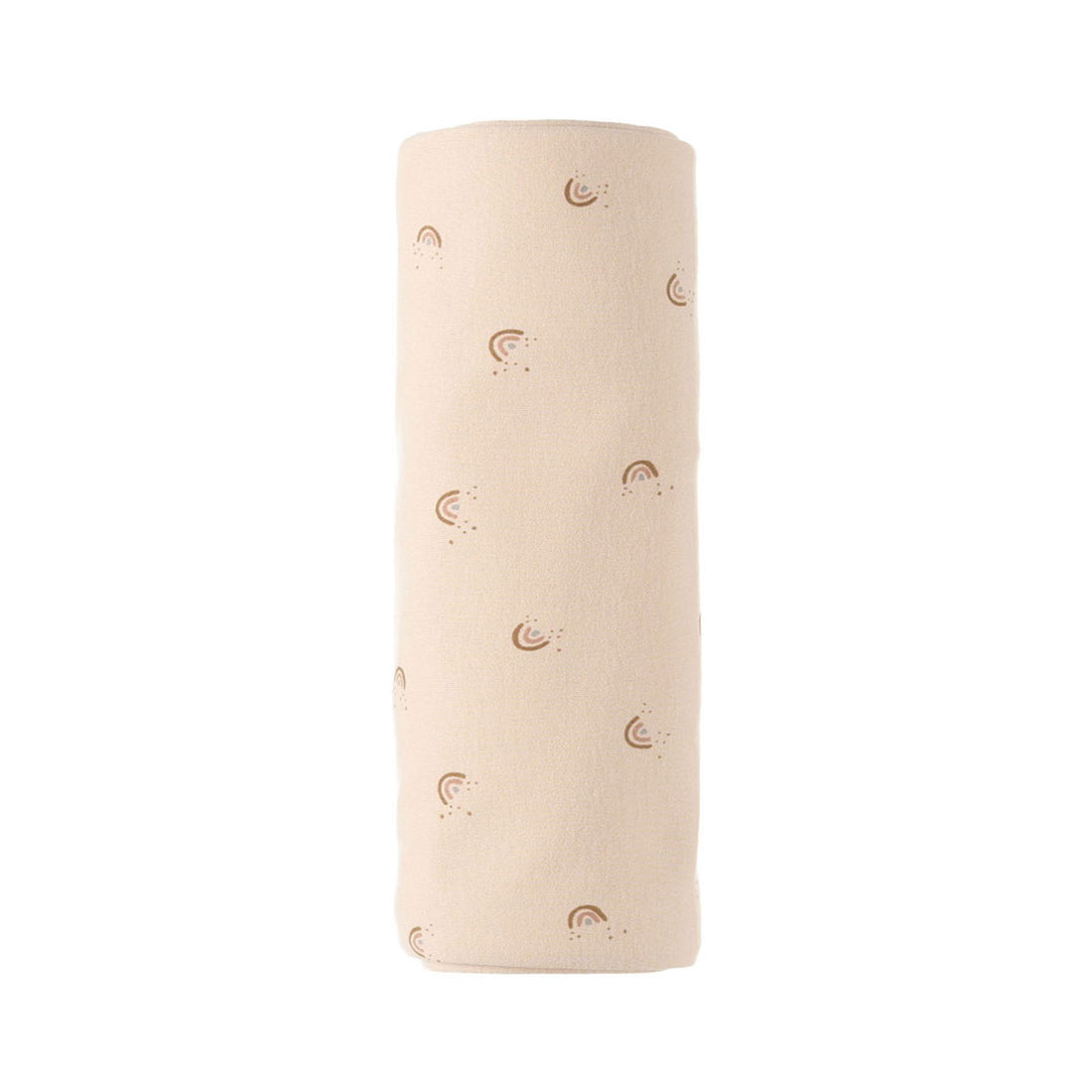 Quincy Mae Rainbows Swaddles