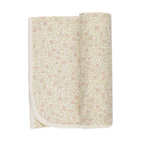 Quincy Mae Primrose Swaddle