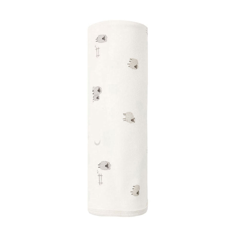 Quincy Mae Sheep Swaddle