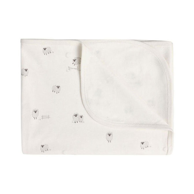 Quincy Mae Sheep Swaddle