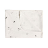 Quincy Mae Sheep Swaddle