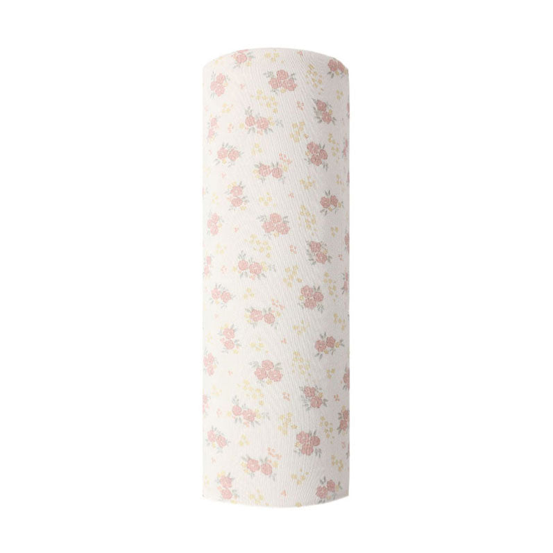Quincy Mae Flower Field Swaddle