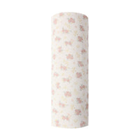 Quincy Mae Flower Field Swaddle