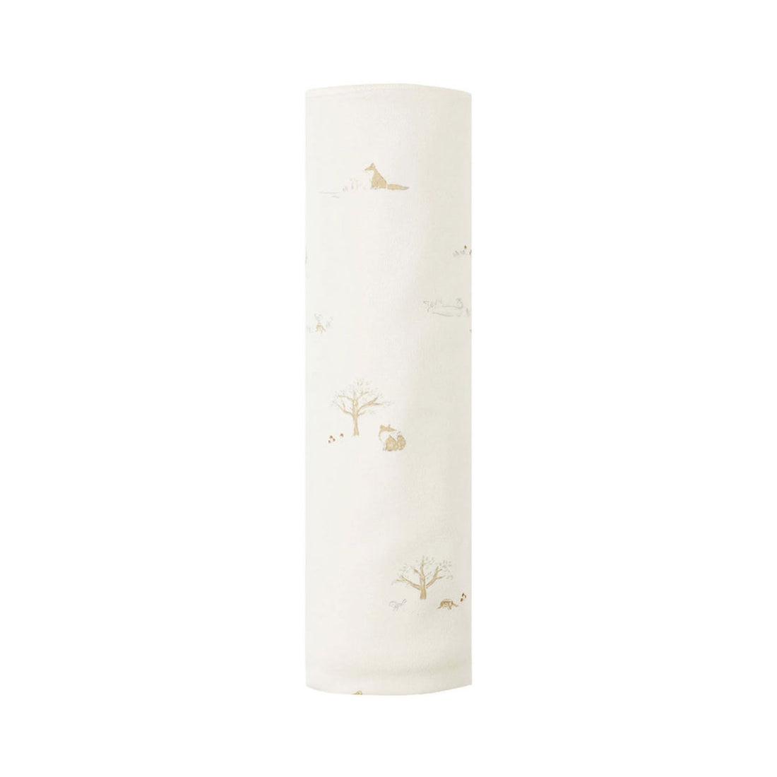 Quincy Mae Fox Land Swaddle