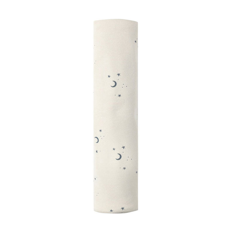Quincy Mae Natural Moons Swaddle