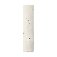 Quincy Mae Natural Moons Swaddle
