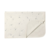 Quincy Mae Natural Moons Swaddle