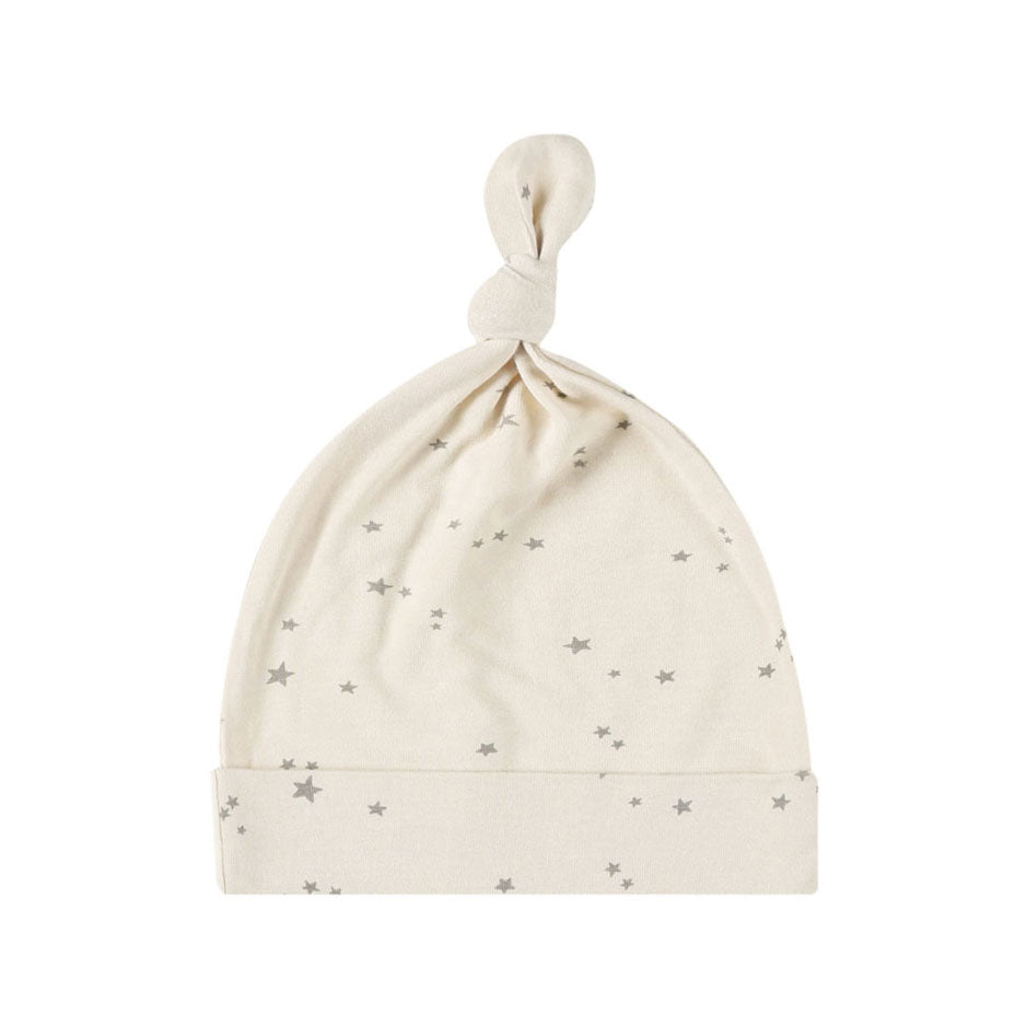 Quincy Mae Twinkle Knotted Baby Hat