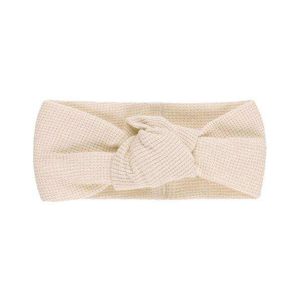 Quincy Mae Antique Knotted Headband