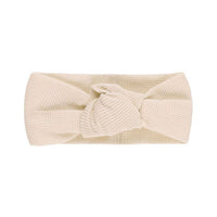 Quincy Mae Antique Knotted Headband