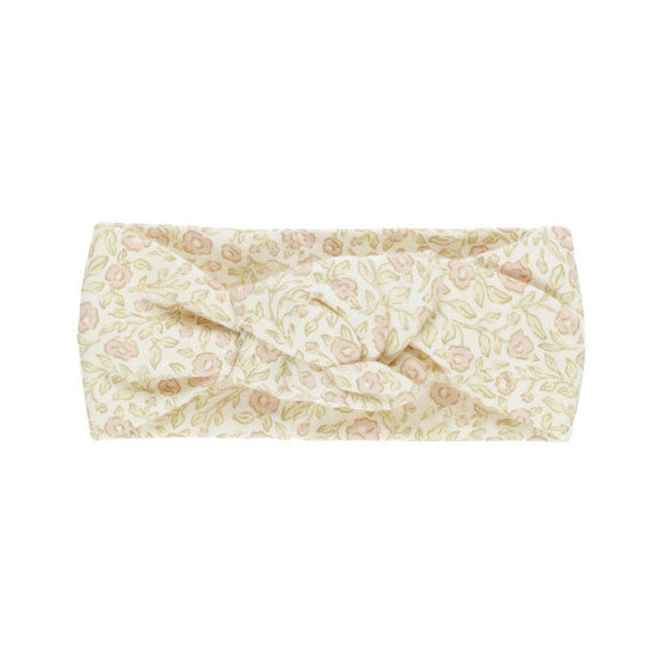Quincy Mae Primrose Knotted Headband