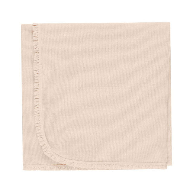 Quincy Mae Antique Baby Blanket