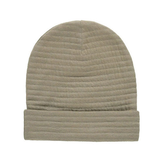 Quincy Mae Olive Beanie