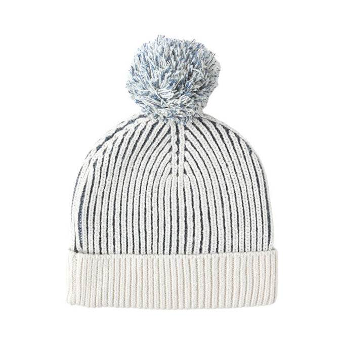 Quincy Mae Ocean Beanie