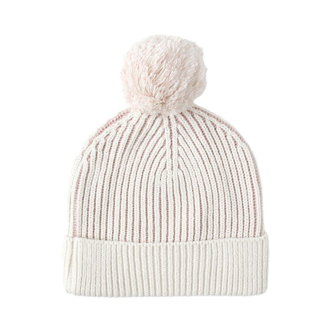 Quincy Mae Lilac Beanie