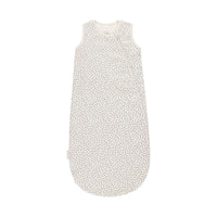 Quincy Mae Scatter Jersey Sleep Bag