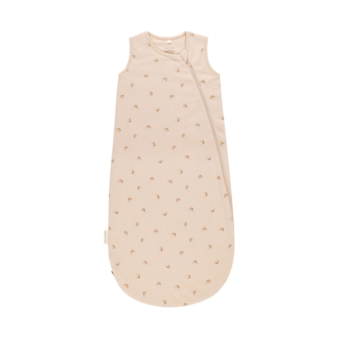 Quincy Mae Rainbows Jersey Sleep Bags