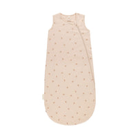 Quincy Mae Rainbows Jersey Sleep Bags