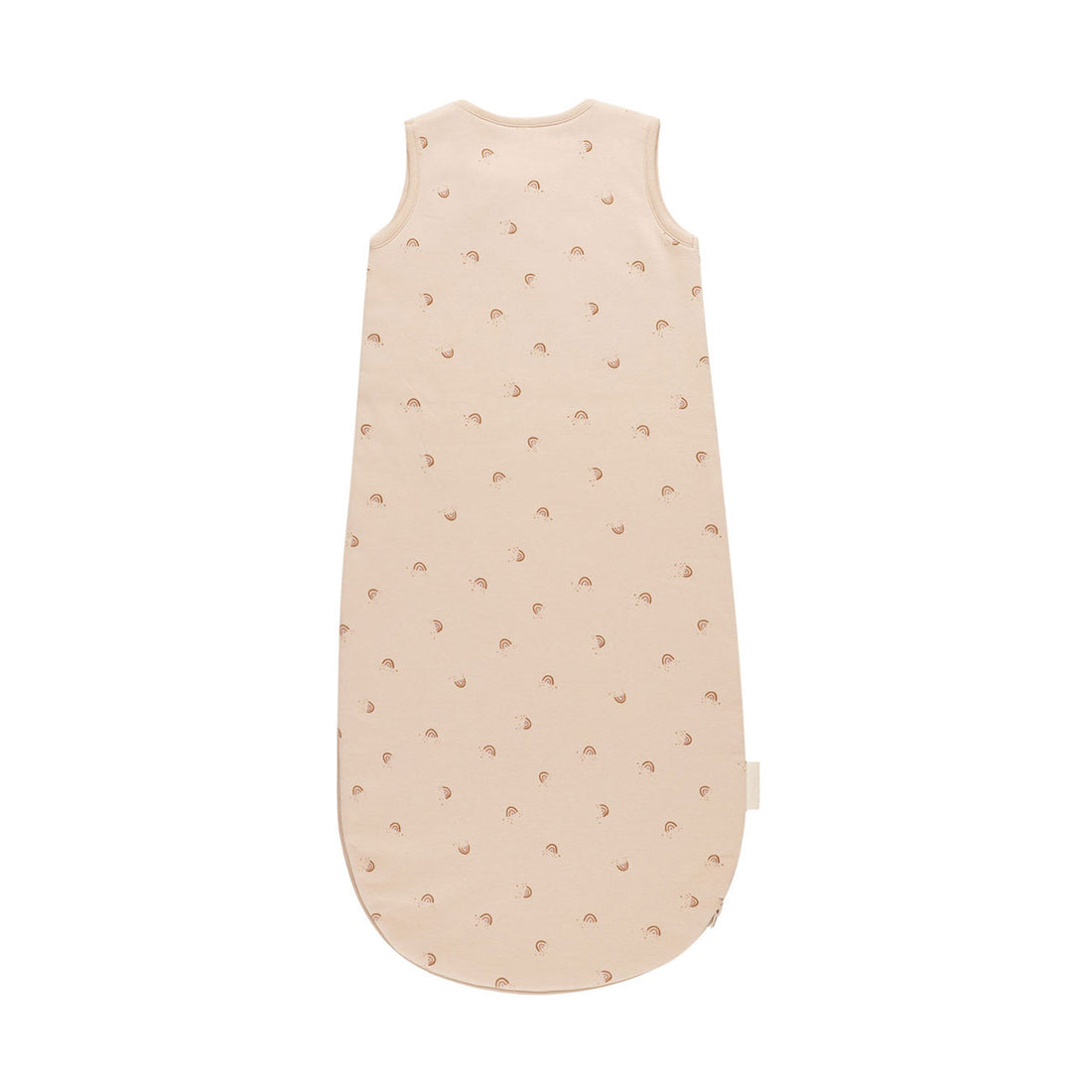 Quincy Mae Rainbows Jersey Sleep Bags