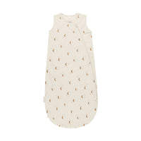 Quincy Mae Moons Jersey Sleep Bag
